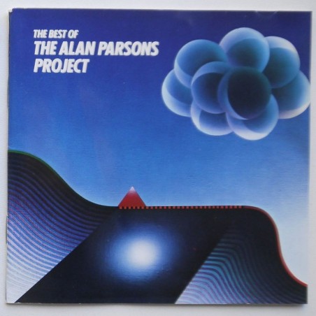 Alan Parsons Project, The - The Best Of
