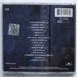 Allman Brothers Band - A Decade of Hits 1969-1979 2