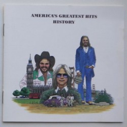 America - History – America’s Greatest Hits