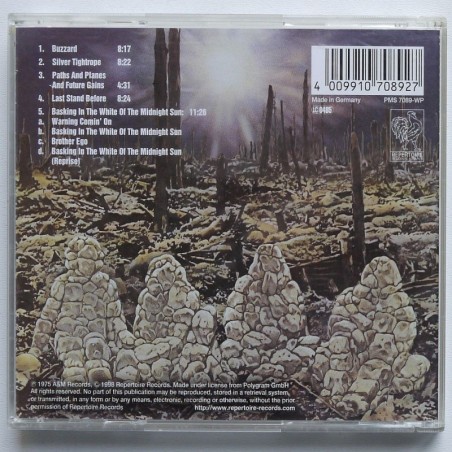 Armageddon - Armageddon