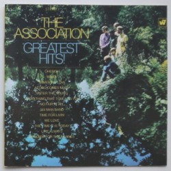 Association, The - Greatest Hits