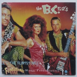 B-52's, The - (Meet) The Flintstones