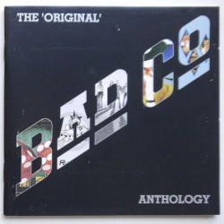 Bad Company - The Original Bad Company Anthology