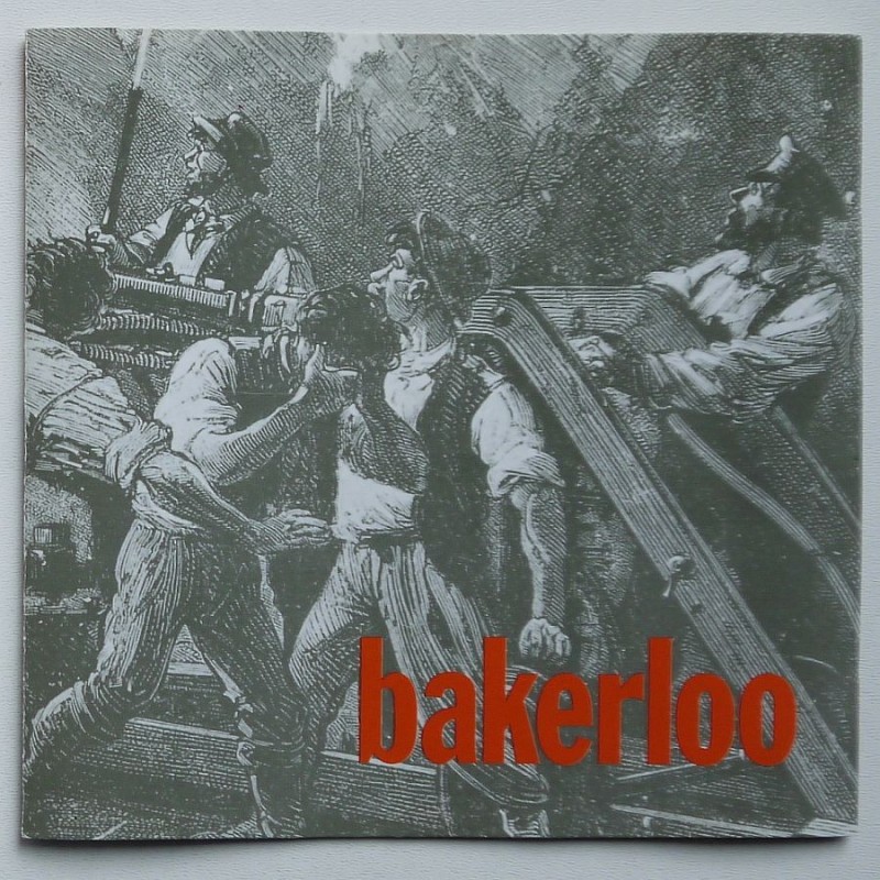 Bakerloo - Bakerloo