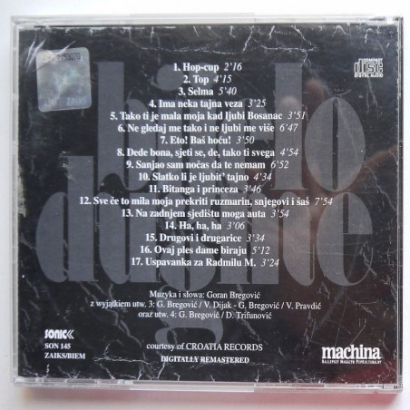 Bijelo Dugme - Bijelo Dugme