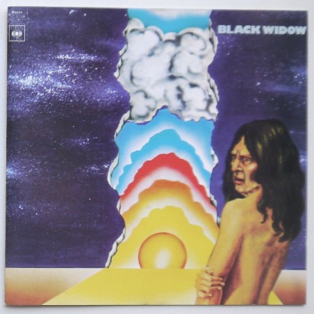 Black Widow - Black Widow