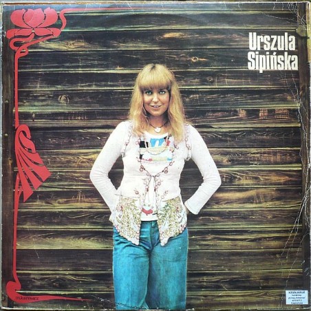 Sipińska Urszula - Zabaw się w mój świat