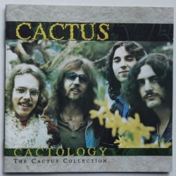 Cactus - Cactology: The Cactus Collection