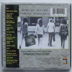 Cactus - Cactology: The Cactus Collection 2