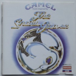 Camel - The Snow Goose