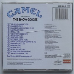 Camel - The Snow Goose 2