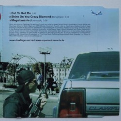 Clawfinger - Out To Get Me 2