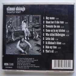 Climax Chicago - Tightly Knit 2
