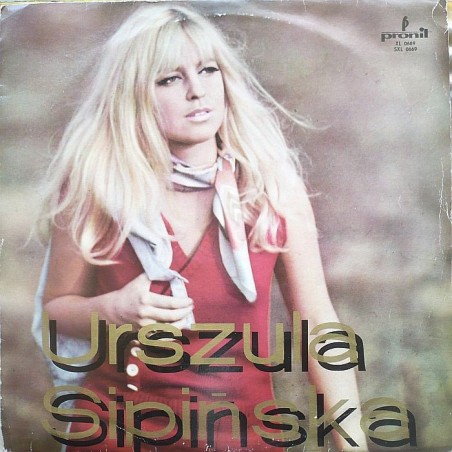 Sipińska Urszula
