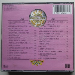 Bläck Fööss (Black Fooss) - Et Es Zwanzig Johr Jenau Jetz... 2