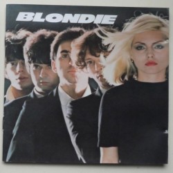 Blondie - Blondie