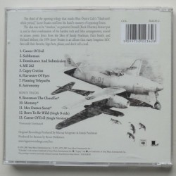 Blue Oyster Cult - Secret Treaties 2