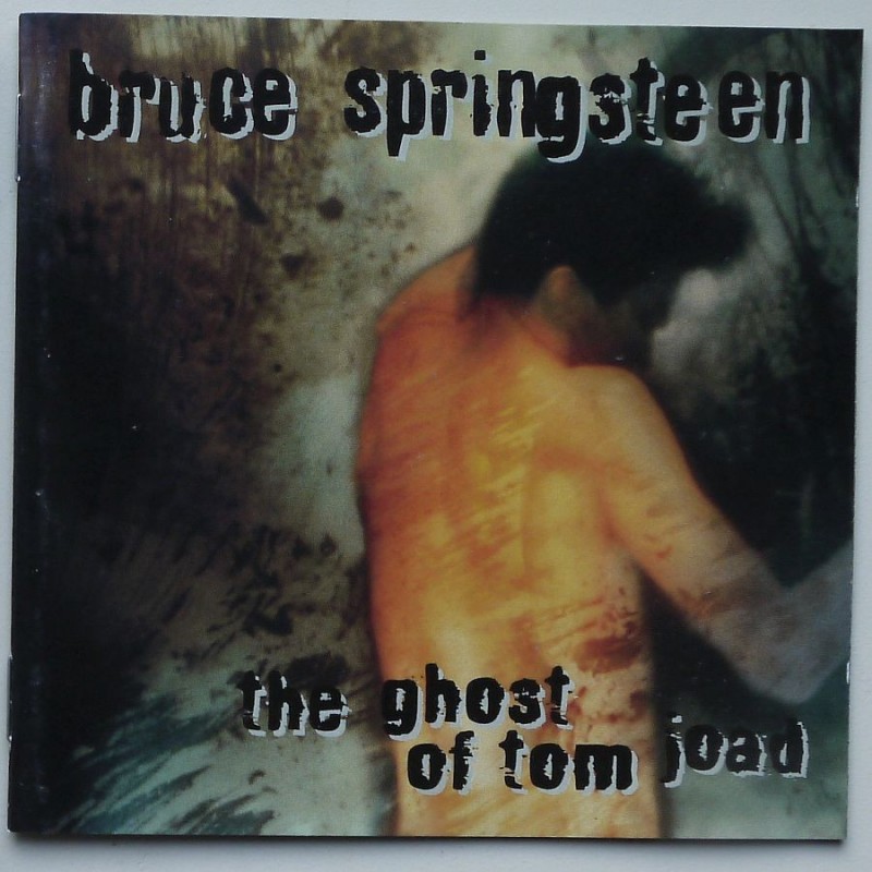 Bruce Springsteen - The Ghost of tom joad