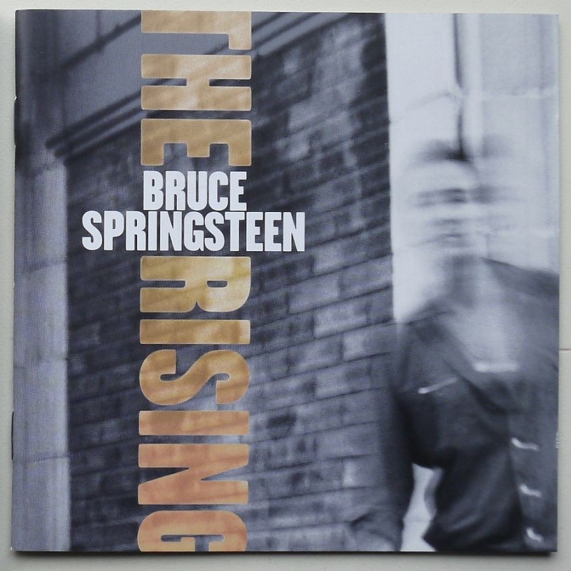 Bruce Springsteen - The Rising