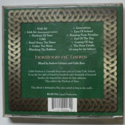 Camel - Harbour of Tears 2