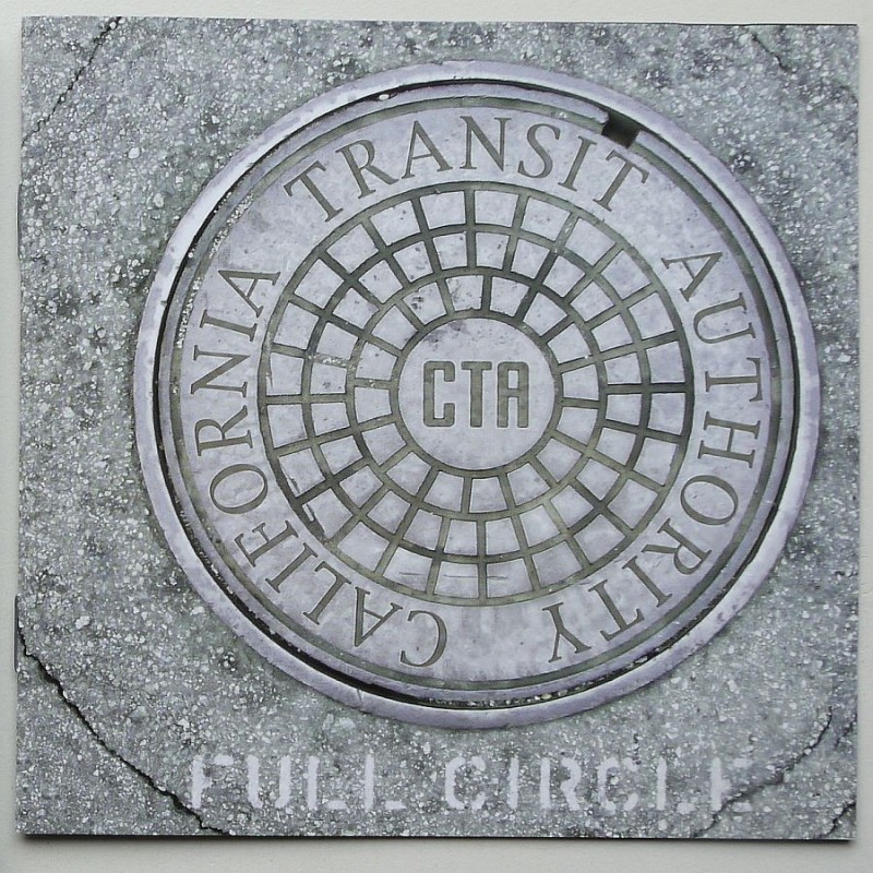 CTA (California Transit Authority) - Full Circle