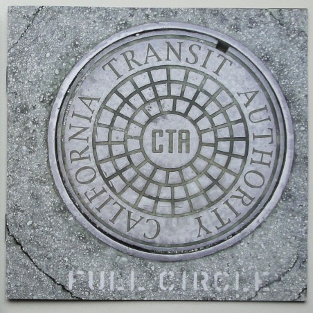 CTA (California Transit Authority) - Full Circle