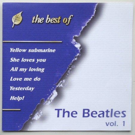 Beatles, The - The Best Of vol.1