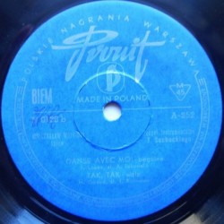 Wojnicki Mieczysław - Kaczuszka i mak 2