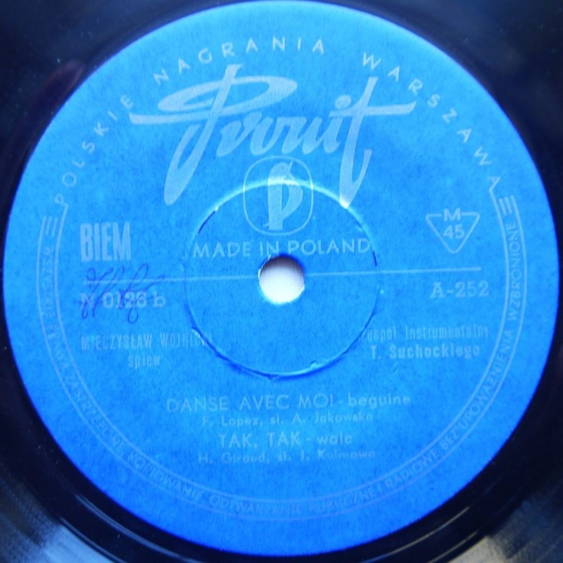 Wojnicki Mieczysław - Kaczuszka i mak