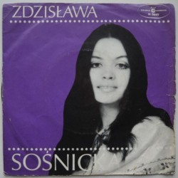 Sośnicka Zdzisława - Dom który mam