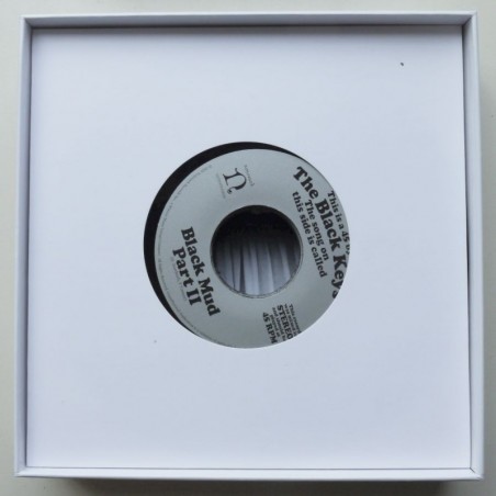 Black Keys, The - Brothers (9x7’’)