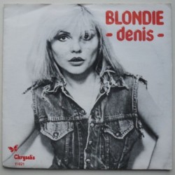 Blondie - Denis / In the Flesh