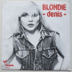 Blondie - Denis / In the Flesh 2