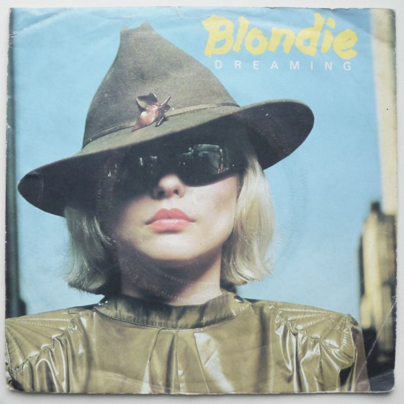 Blondie - Dreaming