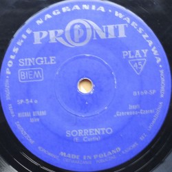 Czerwono Czarni / Michaj Burano / Bogusław Wyrobek -...