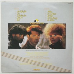 Thompson Twins - Quick Step & Side Kick 2