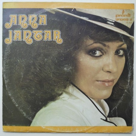Jantar Anna - Jantar