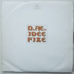 Niemen Czesław - N. AE. Idee Fixe (2lp+7”)