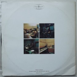 Niemen Czesław - N. AE. Idee Fixe (2lp+7”) 2