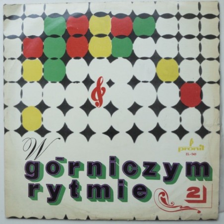 Składanka - W górniczym rytmie 2