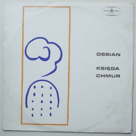 Ossian - Księga chmur – Tom I