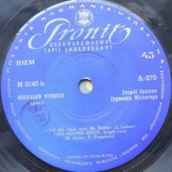 Wyrobek Bogusław - Diana 2