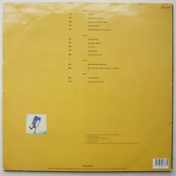 Living In A Box - Gatecrashing (lp+12”) 2