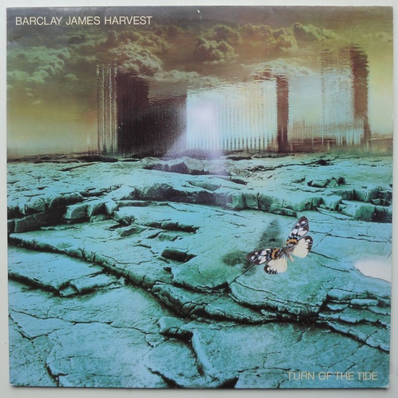 Barclay James Harvest - Turn Of the Tide