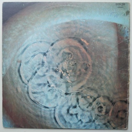 Pink Floyd - Meddle