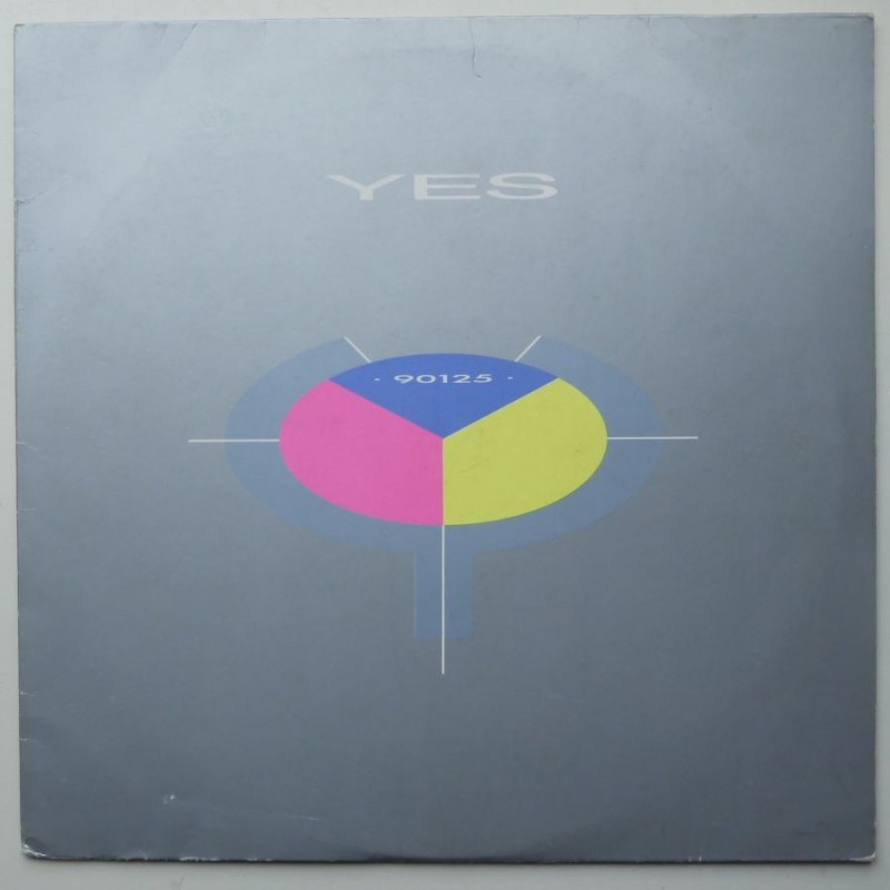 Yes - 90125