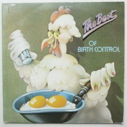 Birth Control - The Best Of