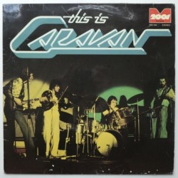 Caravan - This is Caravan