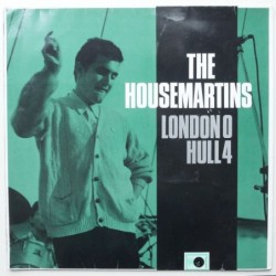 Housemartins, The - London 0 Hull 4