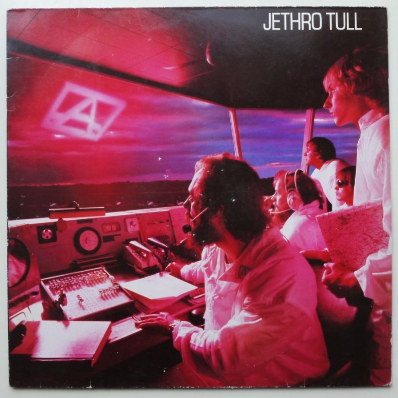 Jethro Tull - A